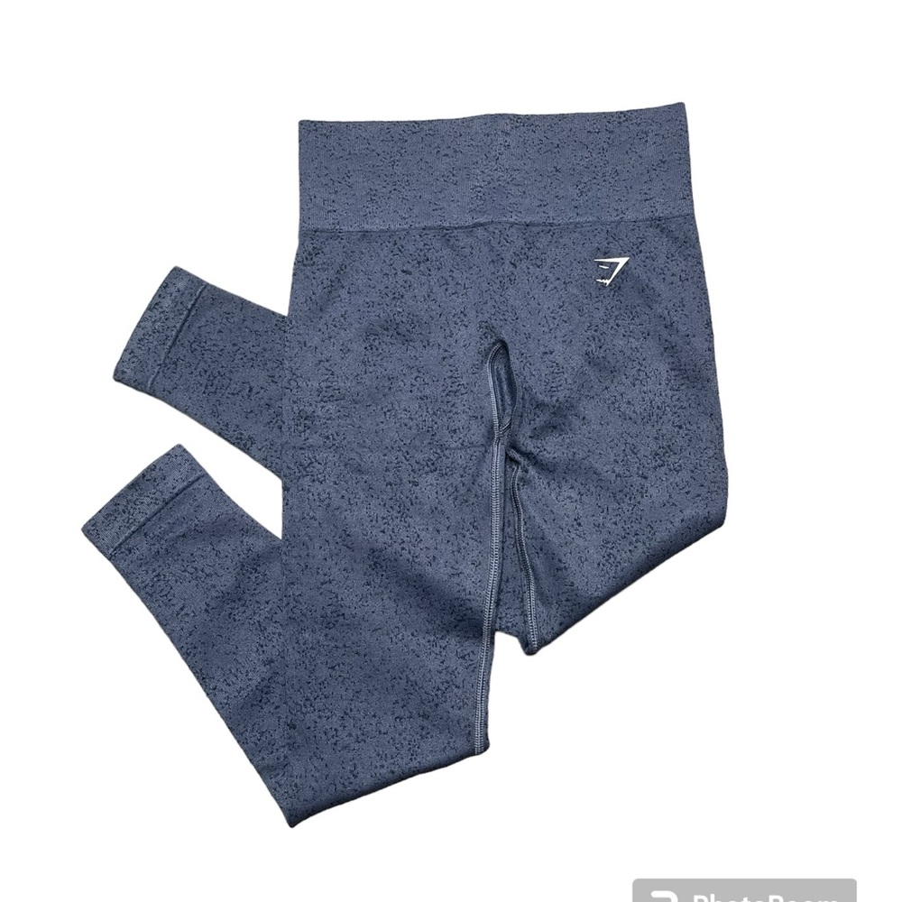 Gymshark Adapt Fleck Seamless Legging